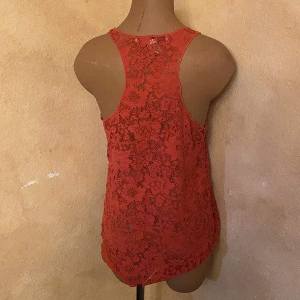 American Rag tank - Picture 2 of 2
